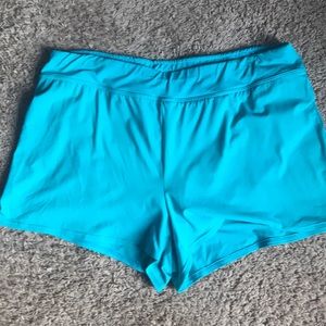 Lands’ End Women’s Swim Short